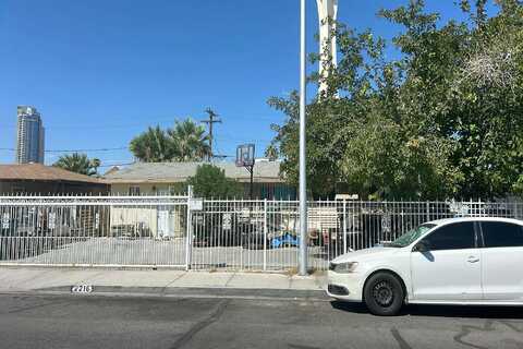 Santa Rita, LAS VEGAS, NV 89104