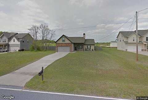 Owens, FORT MITCHELL, AL 36856