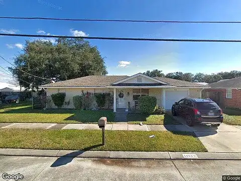 Rosetta, CHALMETTE, LA 70043