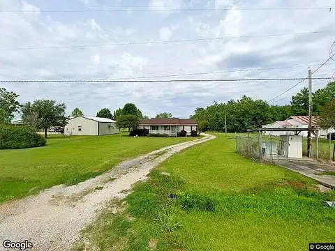 Higginbotham, CHURCH POINT, LA 70525