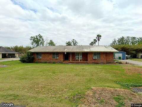 112Th, CUT OFF, LA 70345