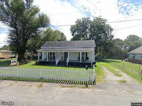Jackson, IVA, SC 29655