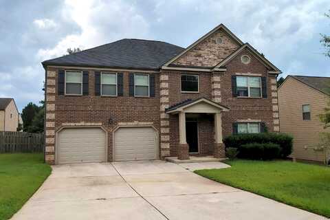 Hillcrest, HAMPTON, GA 30228