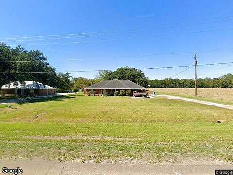 Grand Point, BREAUX BRIDGE, LA 70517
