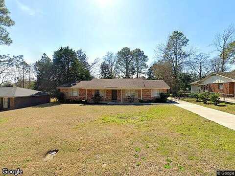 Fernway, MONTGOMERY, AL 36111