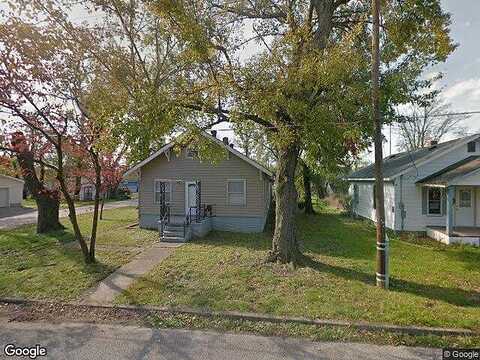 Oak, OAKLAND CITY, IN 47660
