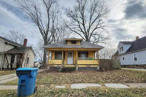 26Th, LORAIN, OH 44052