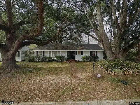 Halsey, ALEXANDRIA, LA 71301