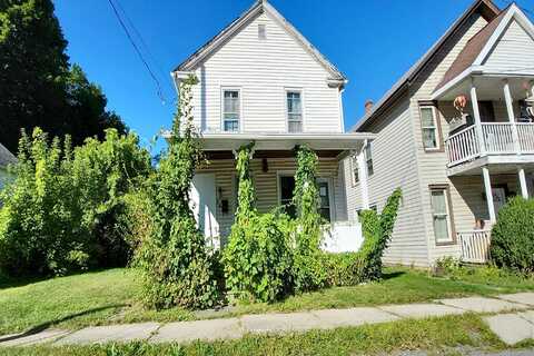 3Rd, HOOSICK FALLS, NY 12090