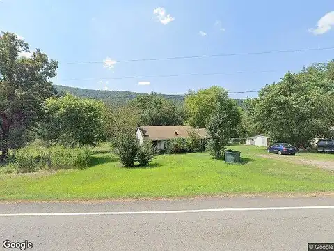 Sr 326, RUSSELLVILLE, AR 72802