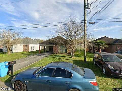 Charlotte, PATTERSON, LA 70392