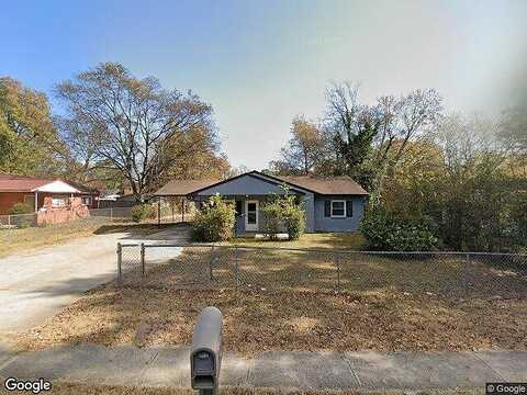 Blue Spring, HUNTSVILLE, AL 35810