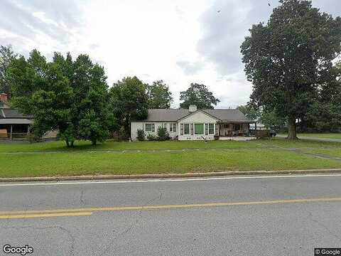 Orange, JESUP, GA 31545