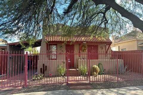 5Th, TUCSON, AZ 85705