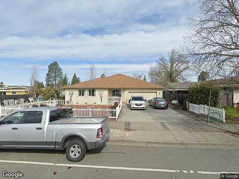 Hoen, SANTA ROSA, CA 95405