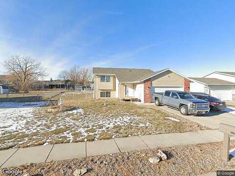 Three Rivers, RAPID CITY, SD 57701