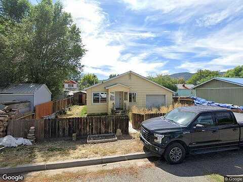 Meeker, LOYALTON, CA 96118