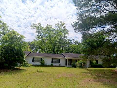 Mcilwain, WAYNESBORO, MS 39367