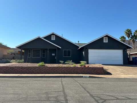 Buchanan, HENDERSON, NV 89015
