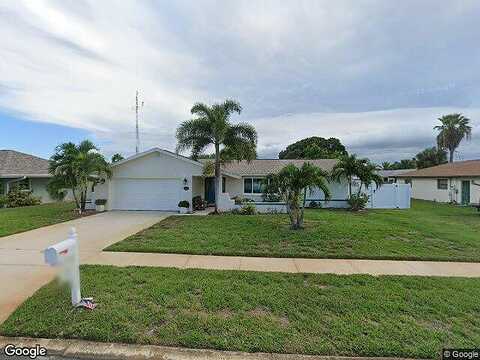 Biscayne, INDIAN HARBOUR BEACH, FL 32937