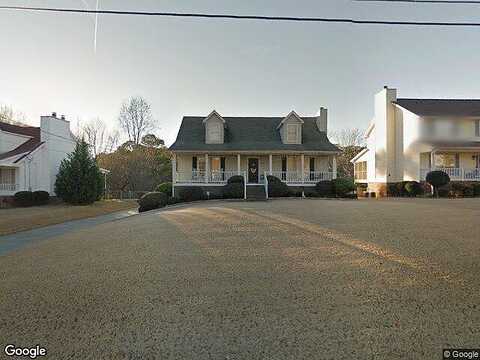 Gary, MOUNT OLIVE, AL 35117