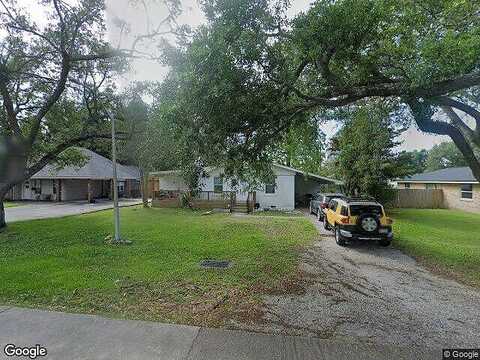 Funderburk, HOUMA, LA 70364