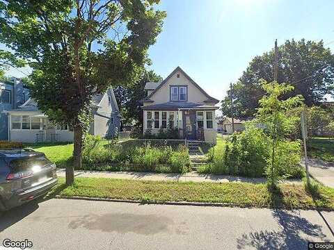 Hamline, SAINT PAUL, MN 55104