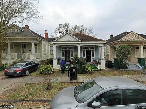 Plum, NEW ORLEANS, LA 70118