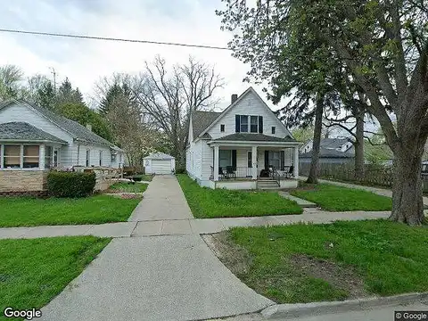 Ash, SAGINAW, MI 48602