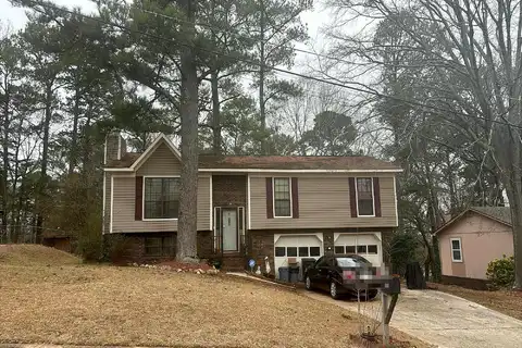 Pine Forest, BIRMINGHAM, AL 35235