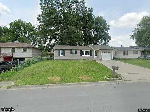 Lincoln, MARSHALL, MO 65340