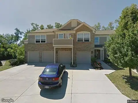 Southmeadow Cir, Cincinnati, OH 45231