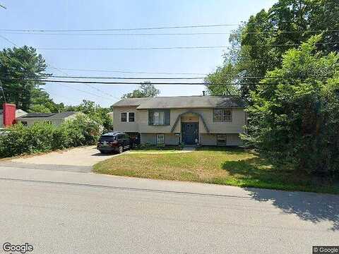 Watson, NASHUA, NH 03064