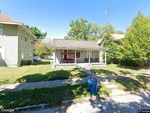 9Th, VINCENNES, IN 47591