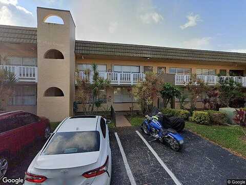 Sunrise Lakes, SUNRISE, FL 33322