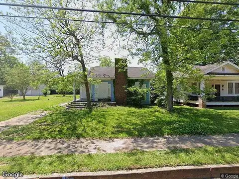 Chester, ALEXANDRIA, LA 71301