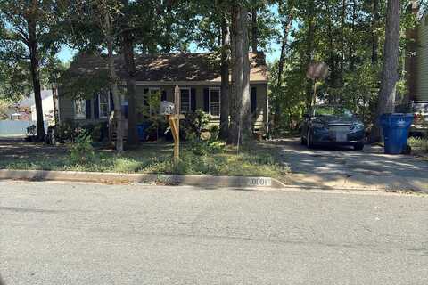 Post Horn, RICHMOND, VA 23237