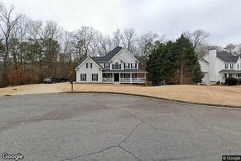 Woodsfield, HIRAM, GA 30141