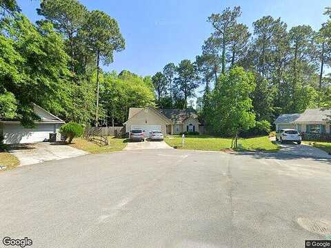 Blueberry, KINGSLAND, GA 31548