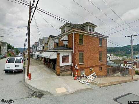 Thompson, DONORA, PA 15033