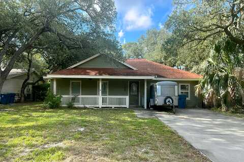 Timber Lane, ROCKPORT, TX 78382
