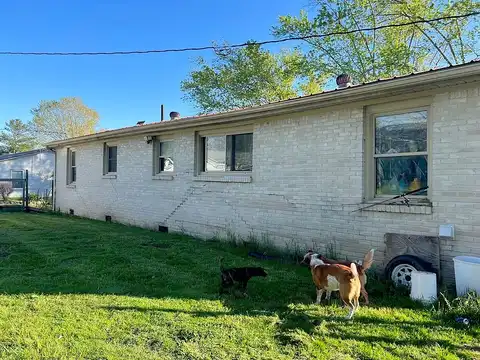Short Mountain, MCMINNVILLE, TN 37110