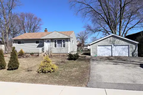 Yale, VILLA PARK, IL 60181