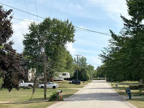 Tebeau, SPARTA, MI 49345