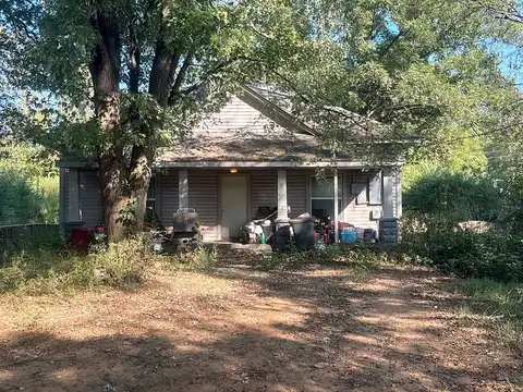 Hill, RUDY, AR 72952