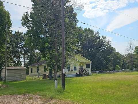 County Road 2802, CLEVELAND, TX 77327
