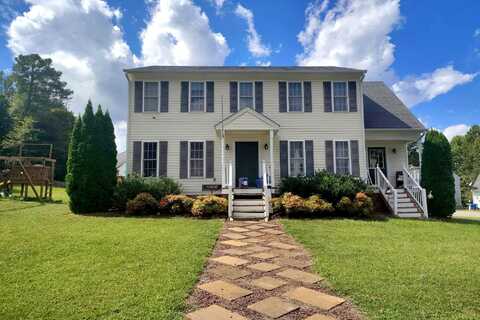 Summerhouse, MIDLOTHIAN, VA 23112