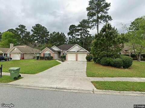 Pampas, POOLER, GA 31322
