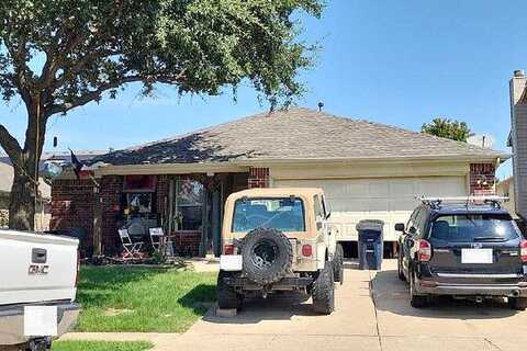 Fencerow, FORT WORTH, TX 76244