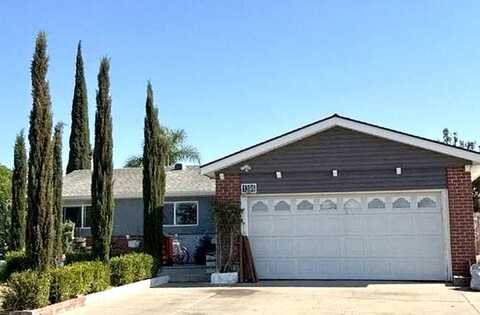 Mitchell, MANTECA, CA 95336